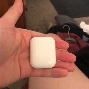 airpods